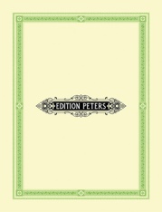 Piano Trio No. 2 in C Op. 87