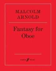 Fantasy for Oboe