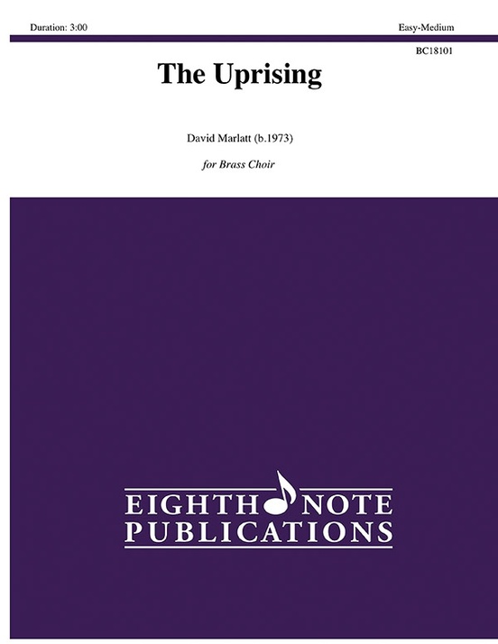 The Uprising
