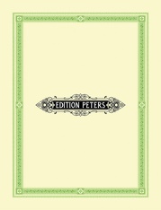 Vox Balaenae for three Masked Players