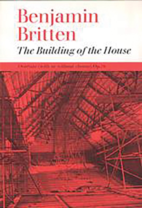 The Building of the House
