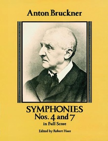 Symphonies Nos. 4 and 7