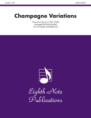 Champagne Variations