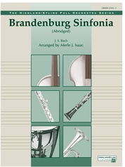 Brandenburg Sinfonia