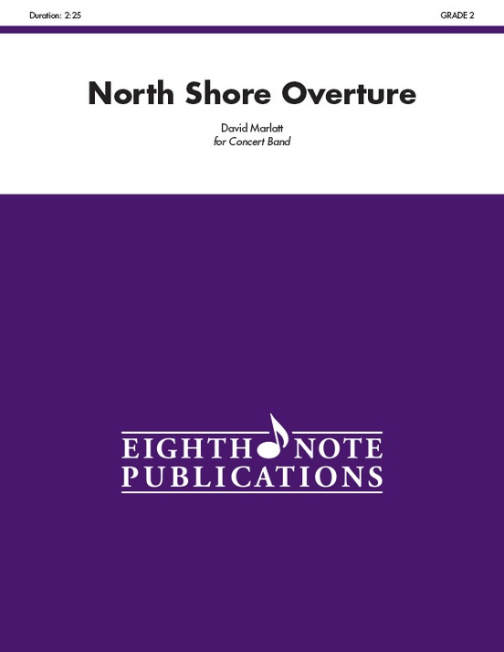 North Shore Overture
