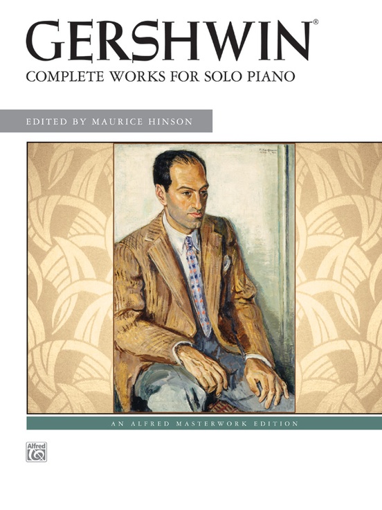 Complete Works for Piano Solo 