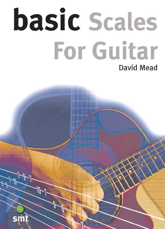Basic Scales for Guitar