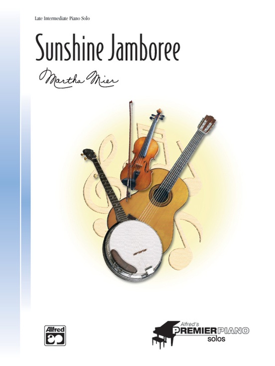 Sunshine Jamboree