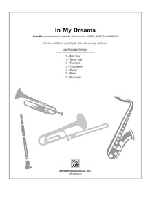 In My Dreams