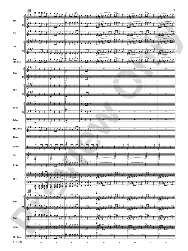 Christmas Eve/Sarajevo 12/24