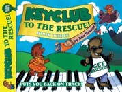 Keyclub to the Rescue, Book 3