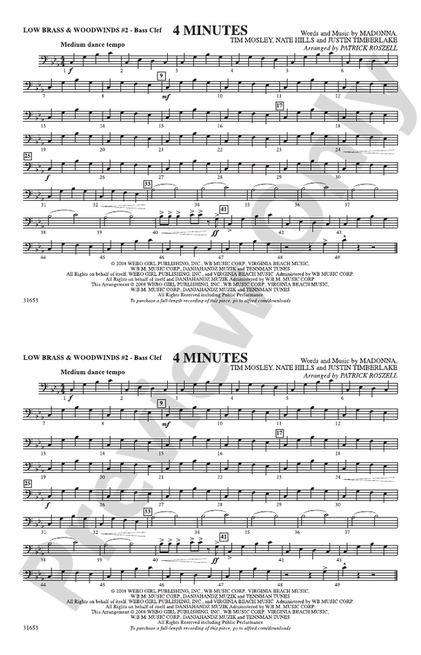 NFL Countdown Theme arr. Patrick Roszell