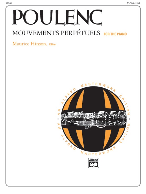 【中古CD】Poulenc:3 Mouvements Perprtuel／Poulenc/Bernac/Croiza/Peignot/プーランク 中古CD】Poulenc:3 Mouvements Perprtuel／Poulenc/Bernac