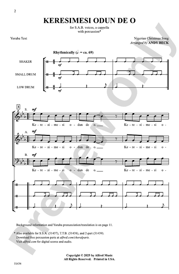 Keresimesi Odun De O