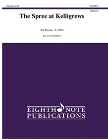 The Spree at Kelligrews