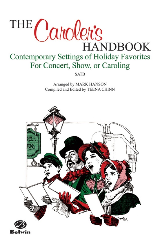 The Caroler's Handbook