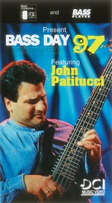 Bass Day 97: Featuring John Patitucci