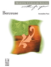 Berceuse