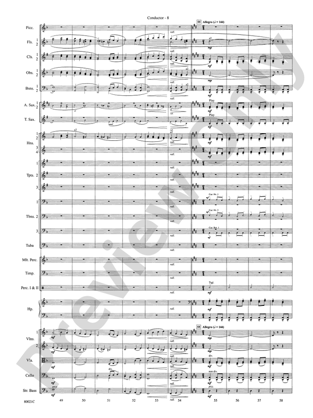 A Christmas Festival