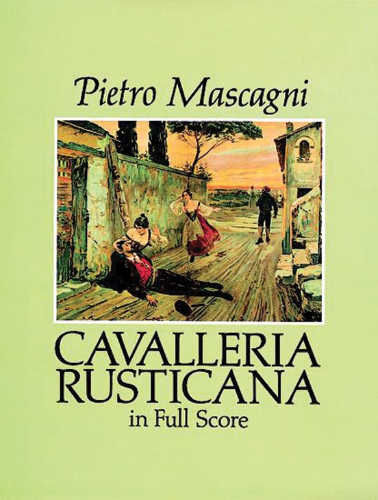 Cavalleria Rusticana