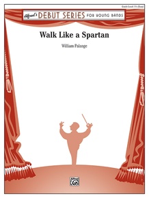 Walk Like a Spartan