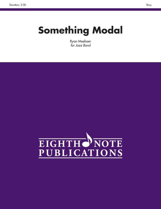 Something Modal