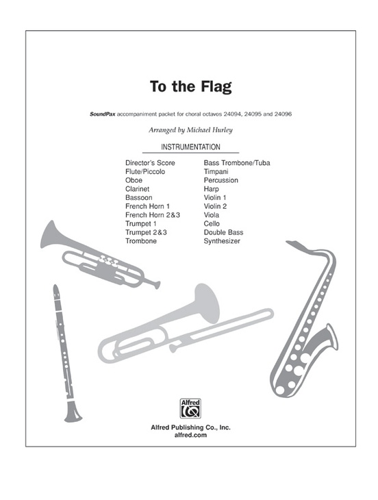 To the Flag