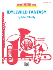 Idyllwild Fantasy