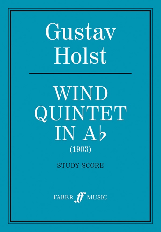 Wind Quintet in A Flat
