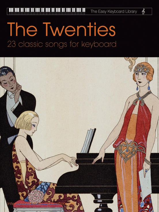 The Twenties