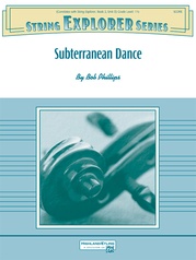 Subterranean Dance