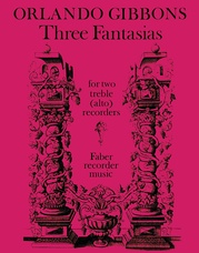 Three Fantasias