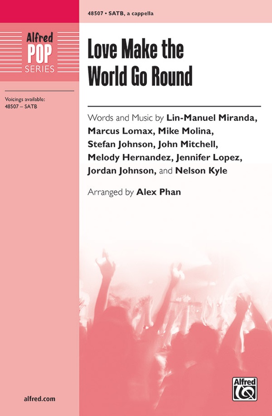 Love Make the World Go Round