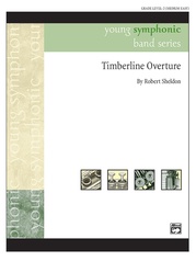 Timberline Overture