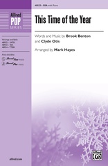 This Time of the Year