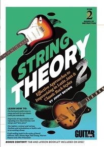 Guitar World: String Theory 2