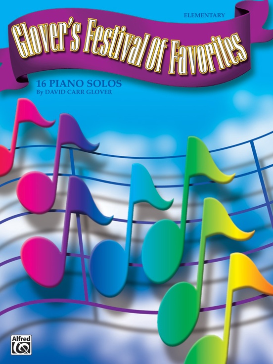 Glover's Festival of Favorites