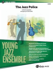 The Jazz Police