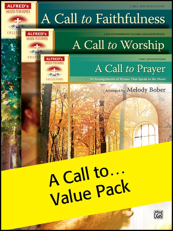 A Call to... (Value Pack)