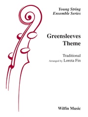 Greensleeves Theme