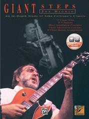 Joe Diorio: Giant Steps