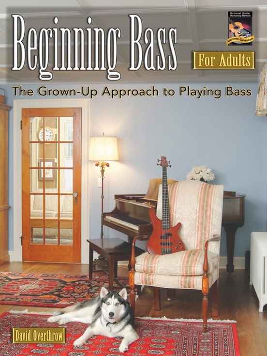 Beginning Bass for Adults