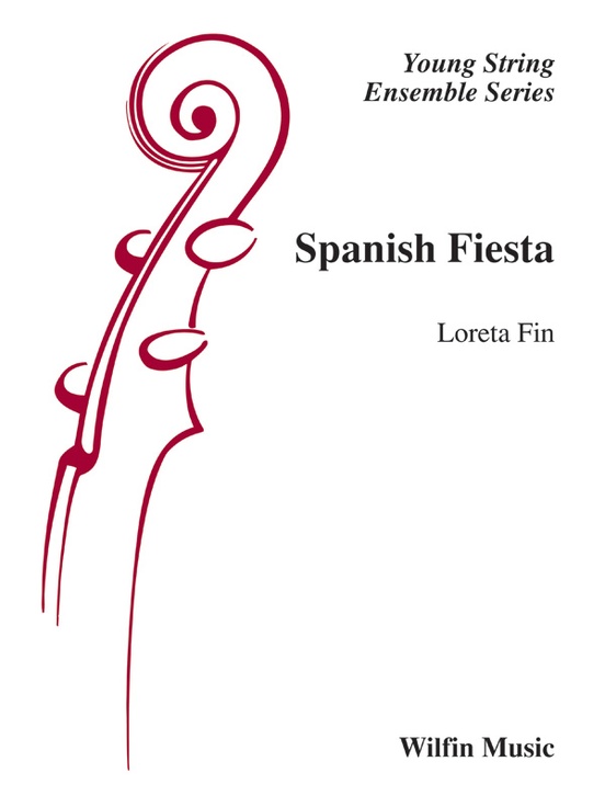 Spanish Fiesta
