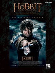 The Hobbit: The Battle of the Five Armies