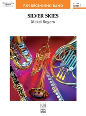 Silver Skies: Score