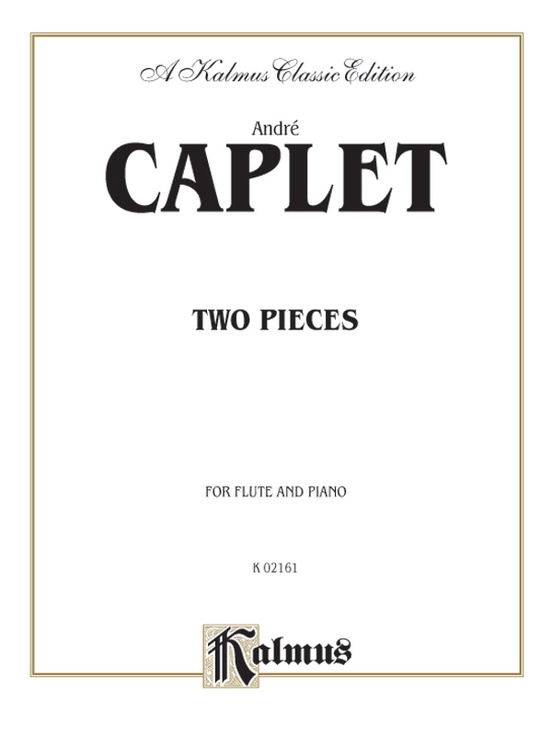 Two Pieces