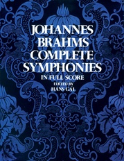 Complete Symphonies in Full Score