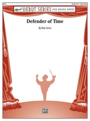 Defender of Time