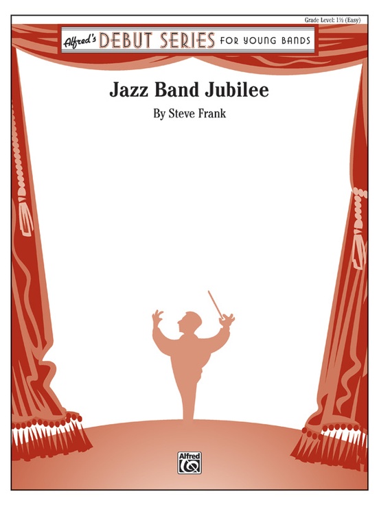 Jazz Band Jubilee