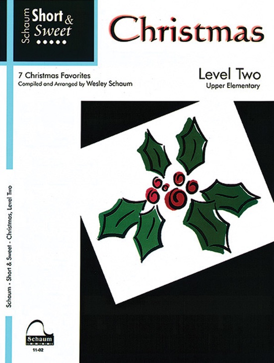 Short & Sweet Christmas, Level 2
